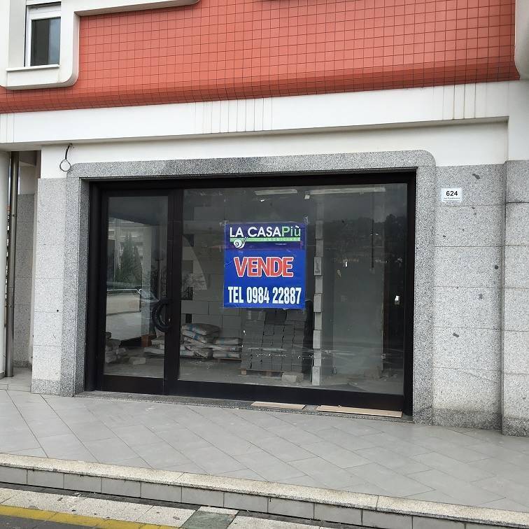 Immobile a Cosenza in Via Piersanti Mattarella - Foto 2