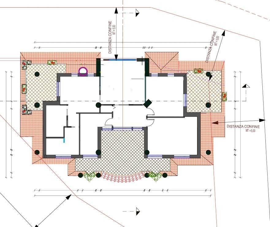 Terreno a Cosenza in C/da Tenimento - Foto 3