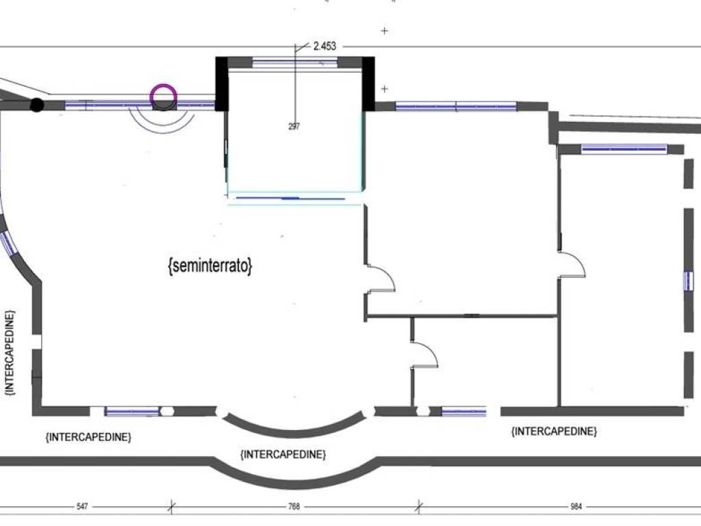 Terreno a Cosenza in C/da Tenimento - Foto 4
