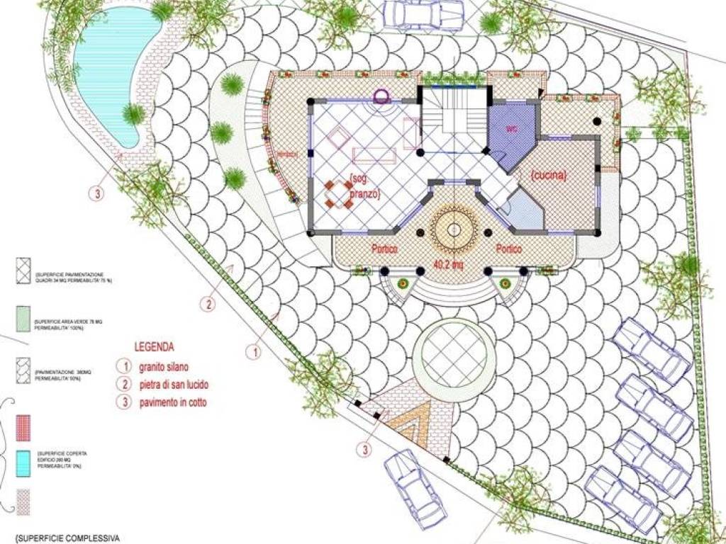 Terreno a Cosenza in C/da Tenimento - Foto 5