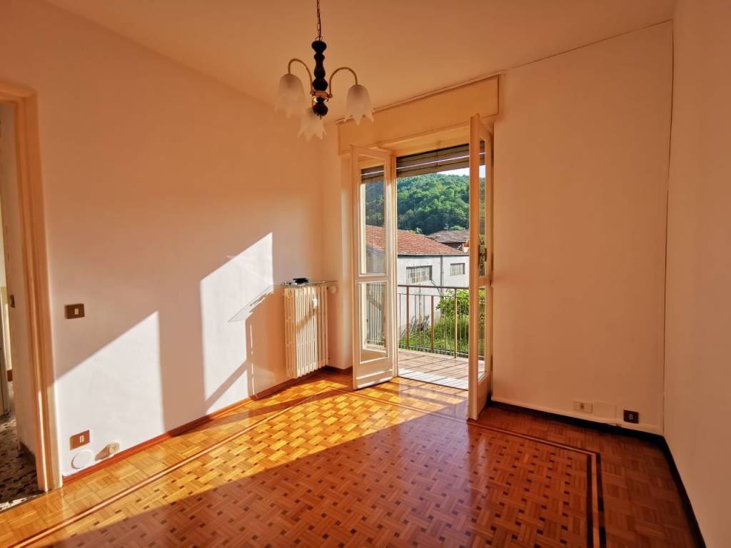 Appartamento a Tollegno in Via Giuseppe Mazzini, 44 - Foto 2