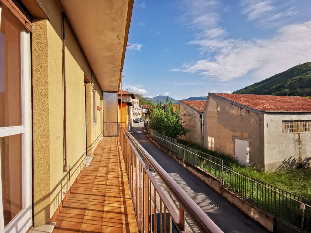 Appartamento a Tollegno in Via Giuseppe Mazzini, 44 - Foto 4