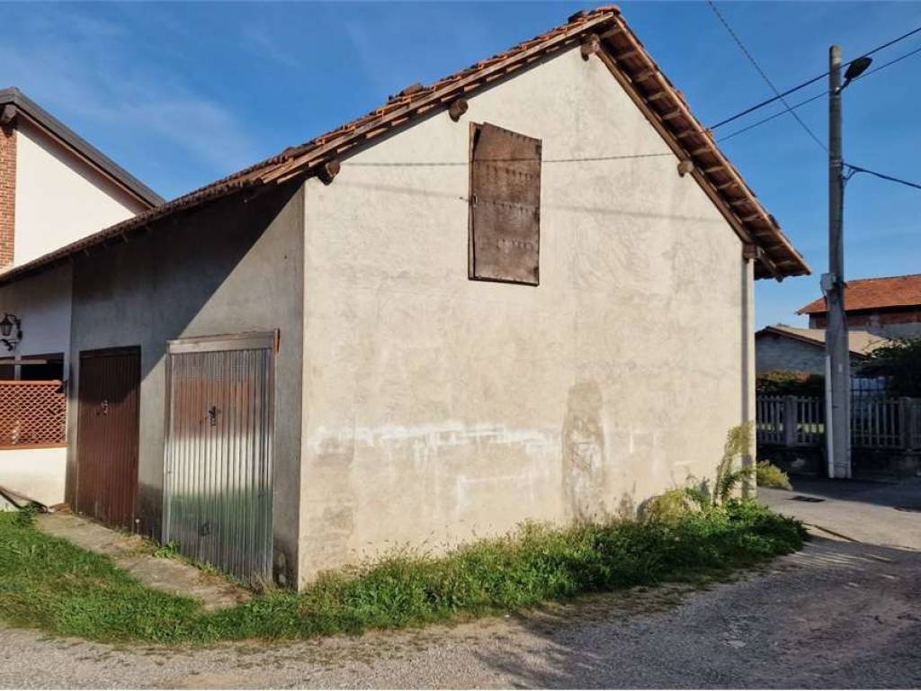 Casa indipendente a Cressa - Foto 4