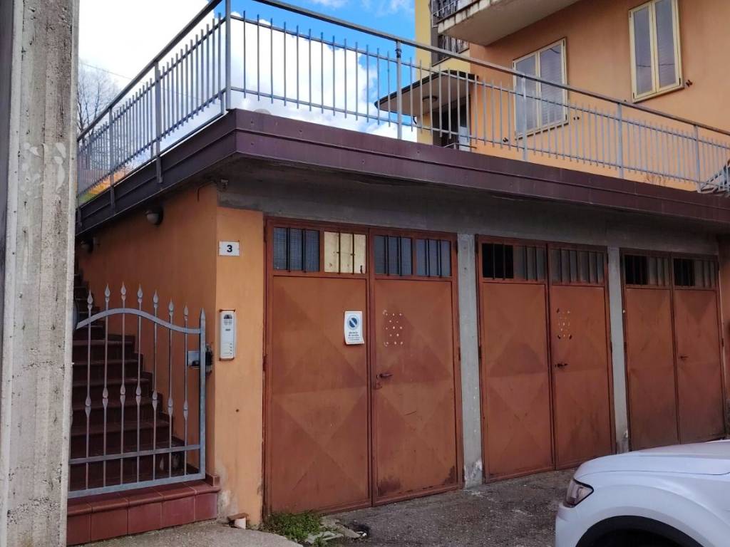 Appartamento a San benedetto val di sambro in Via Gamberate, 15 - Foto 4