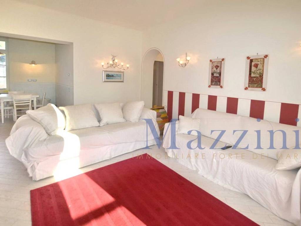 Appartamento a Forte dei marmi in Via XX Settembre - Foto 3