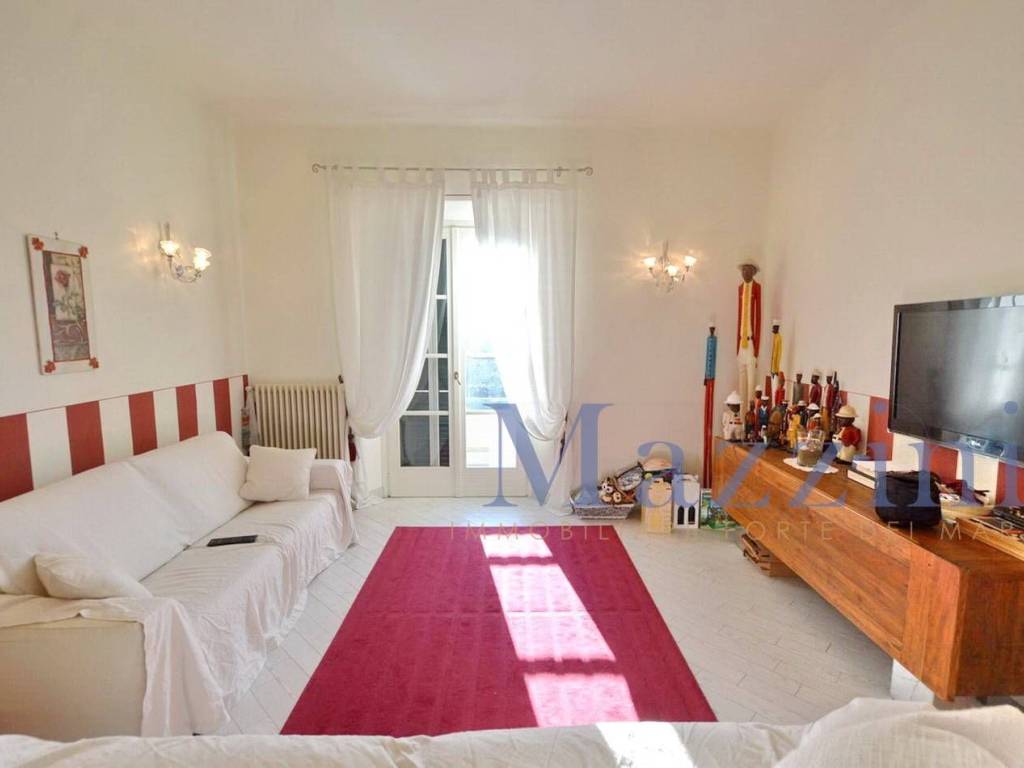 Appartamento a Forte dei marmi in Via XX Settembre - Foto 4