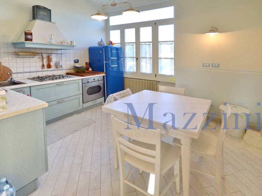 Appartamento a Forte dei marmi in Via XX Settembre - Foto 5