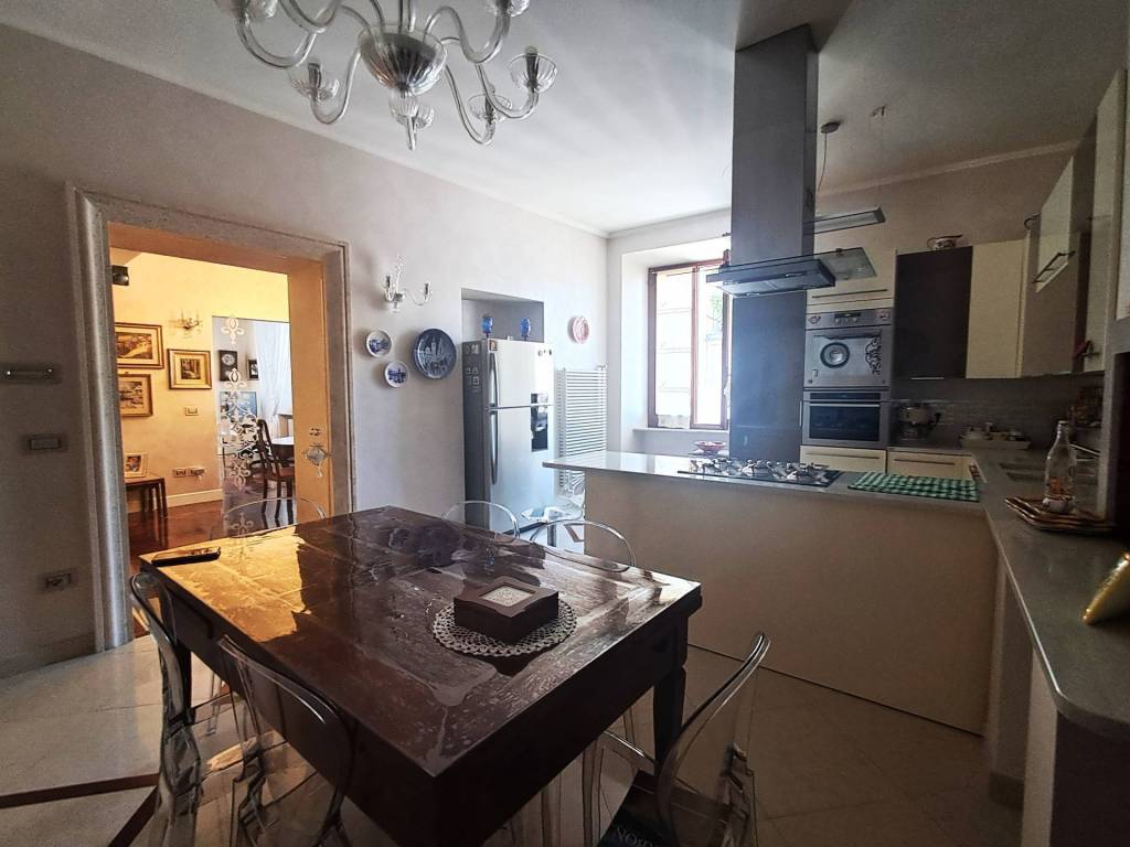 Appartamento a Ascoli piceno in Corso Trento e Trieste - Foto 5