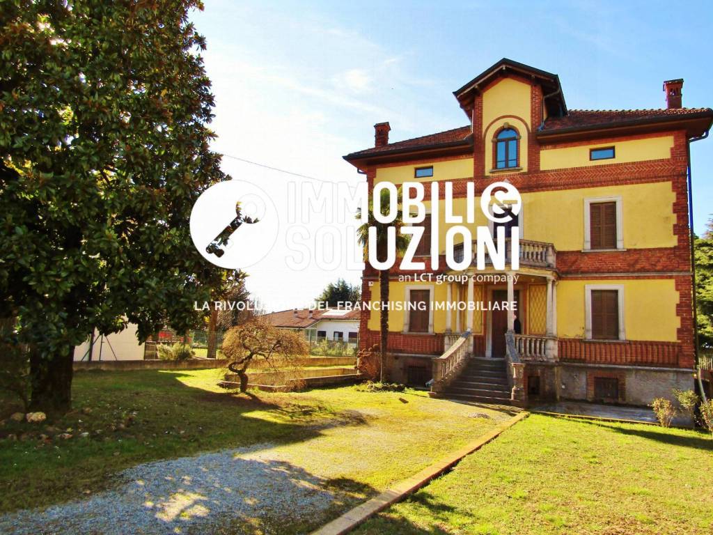 Villa a Medolago in Silvio Penati, 20 - Foto 2