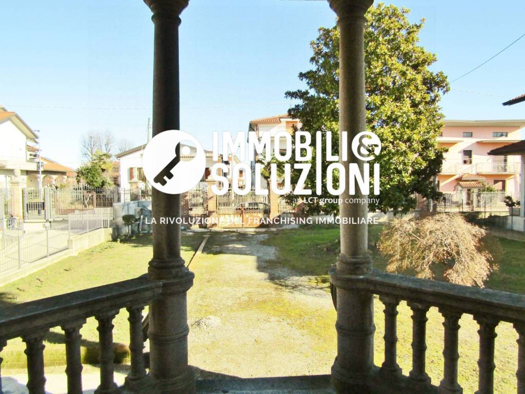 Villa a Medolago in Silvio Penati, 20 - Foto 3