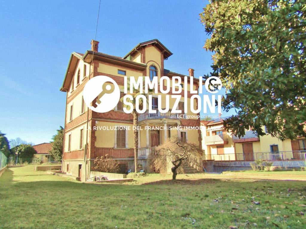 Villa a Medolago in Silvio Penati, 20 - Foto 4