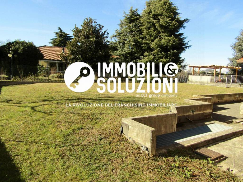 Villa a Medolago in Silvio Penati, 20 - Foto 5