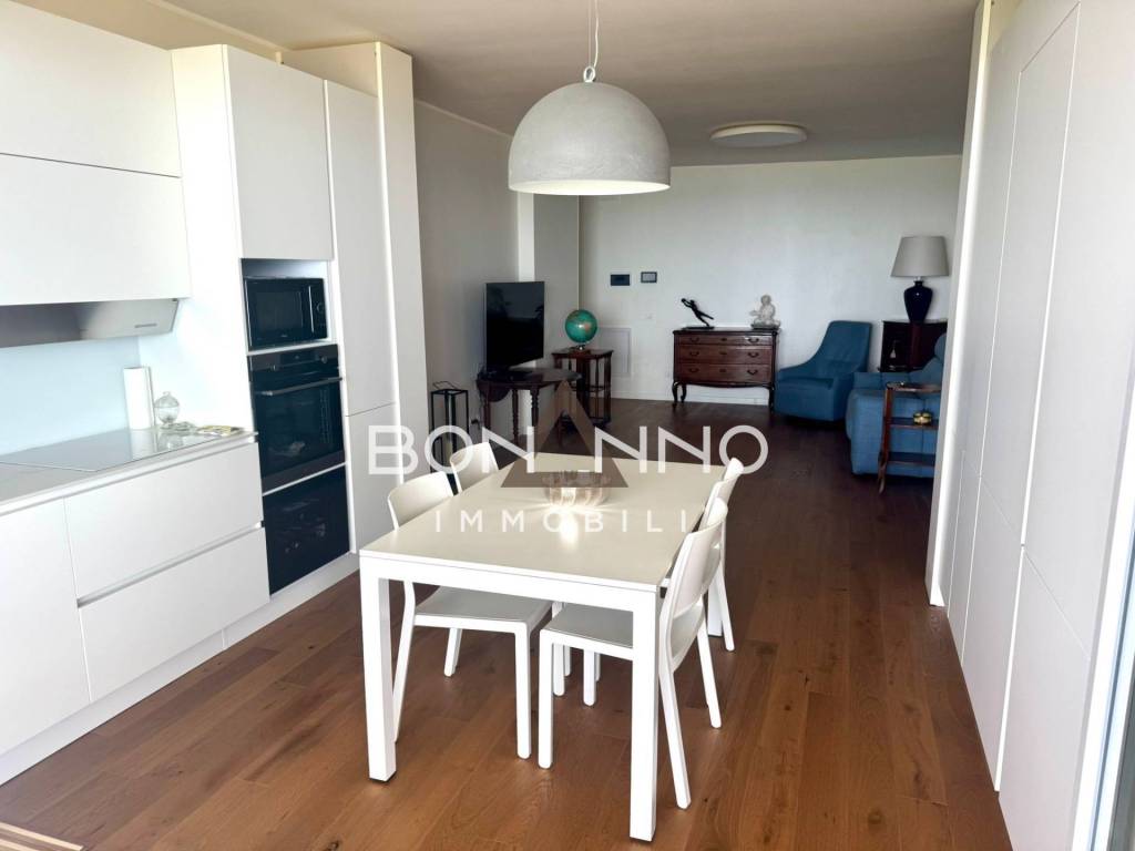 Appartamento a Termoli in VIA CORSICA - Foto 3