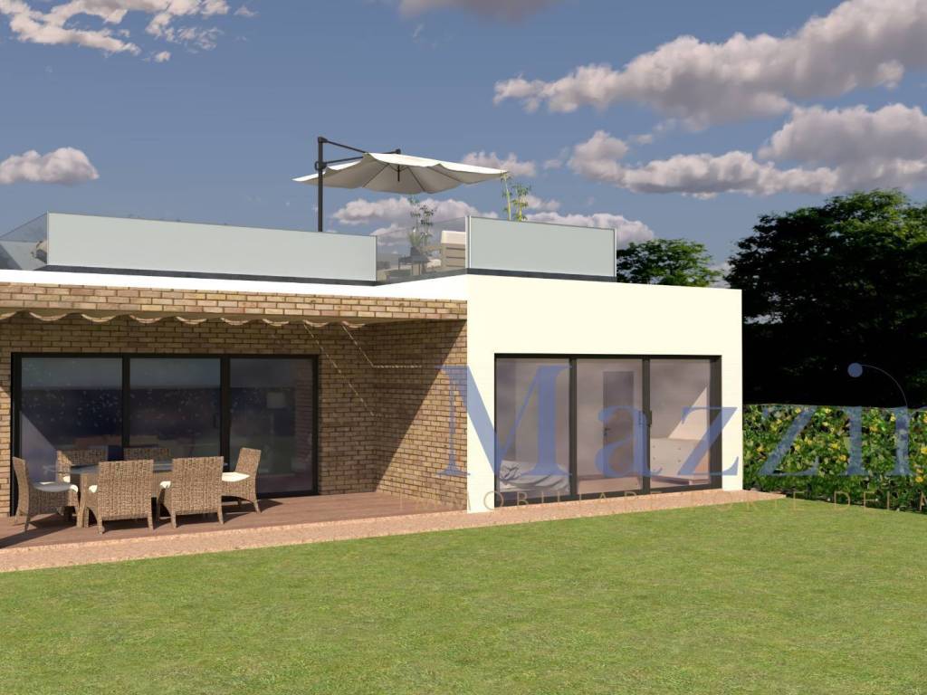 Villa a Forte dei marmi in Via Provinciale - Foto 2