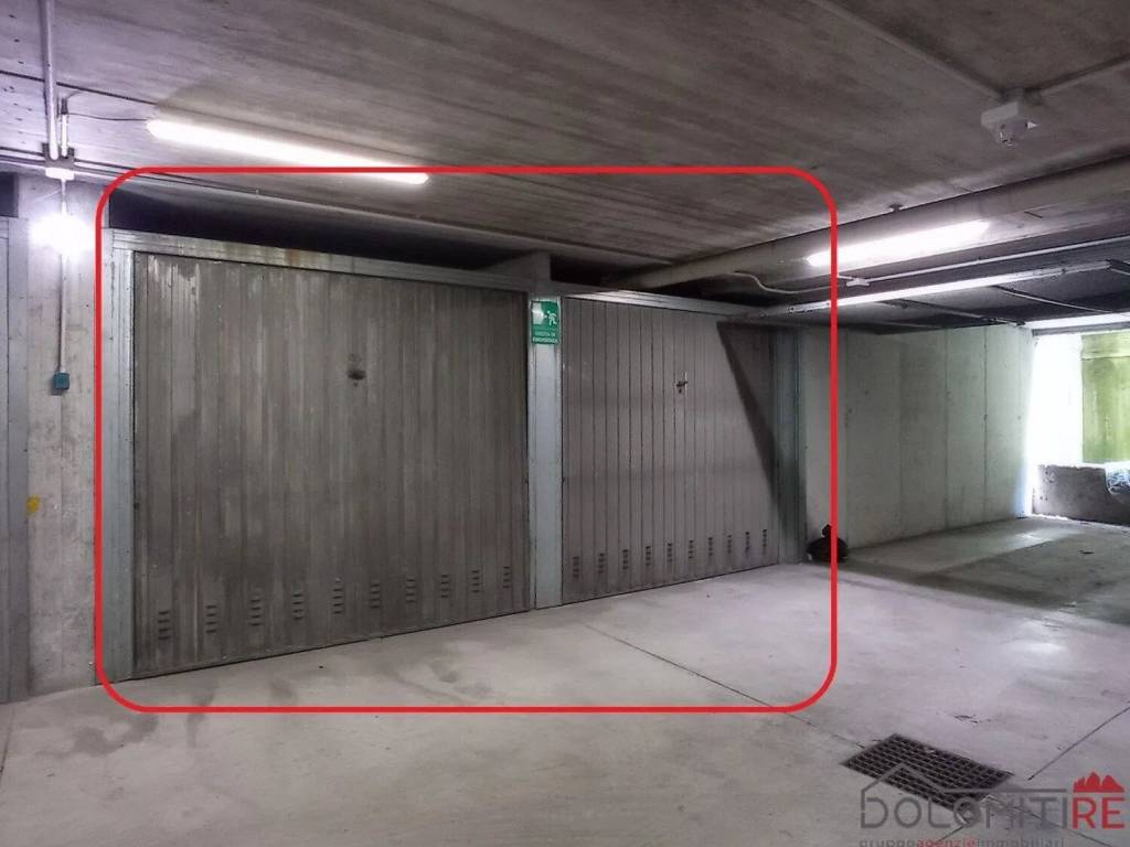 Box / garage a Belluno in Via Lungardo S.N.C. - Foto 4