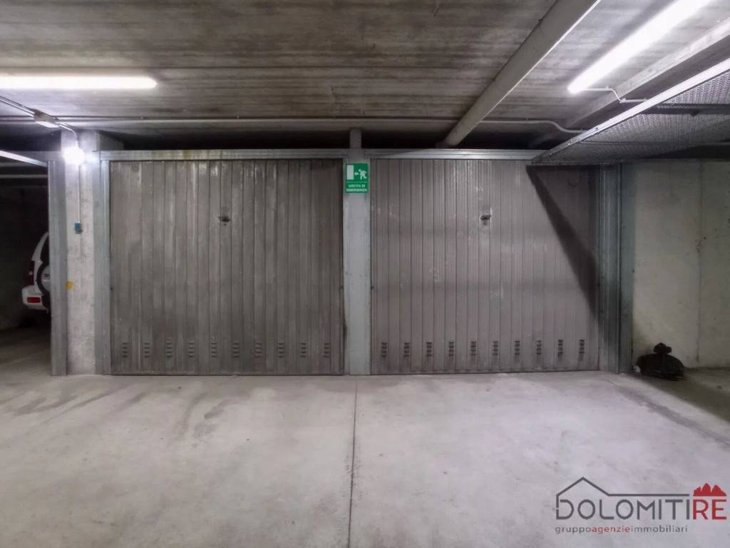 Box / garage a Belluno in Via Lungardo S.N.C. - Foto 5