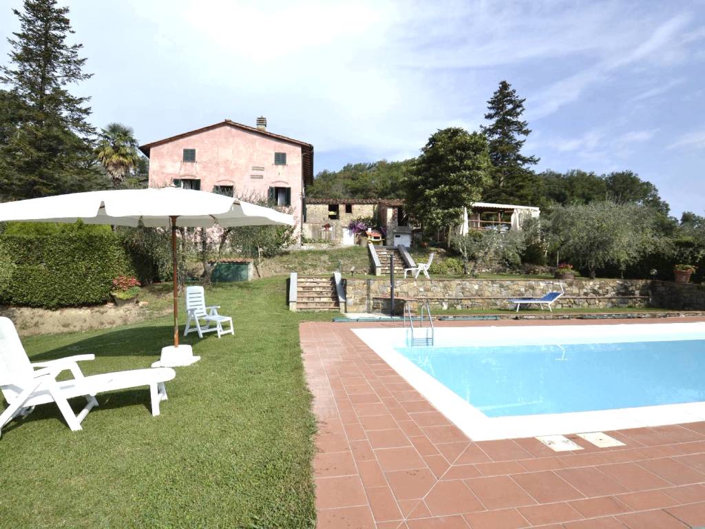 Rustico / casale a Lucca in Via di Palmata - Foto 2