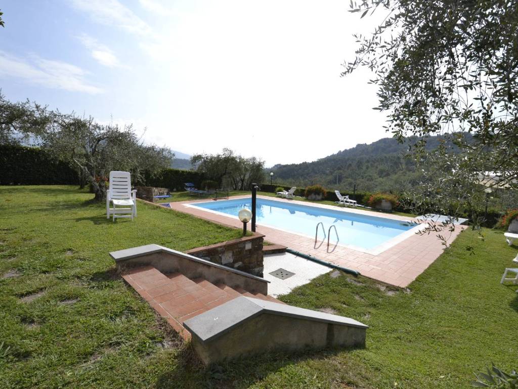 Rustico / casale a Lucca in Via di Palmata - Foto 4