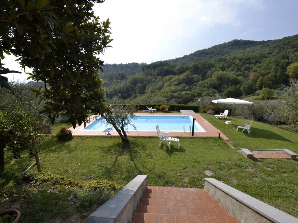 Rustico / casale a Lucca in Via di Palmata - Foto 5