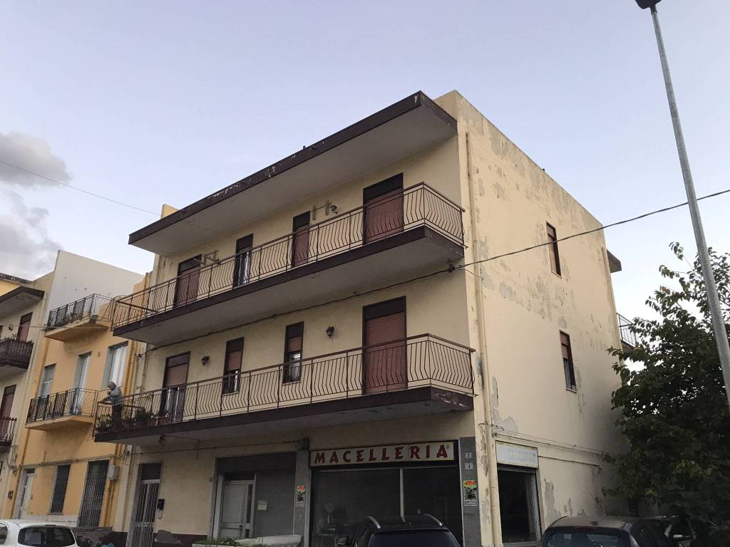 Appartamento a Milazzo in Via Madonna del Boschetto, 2 - Foto 2