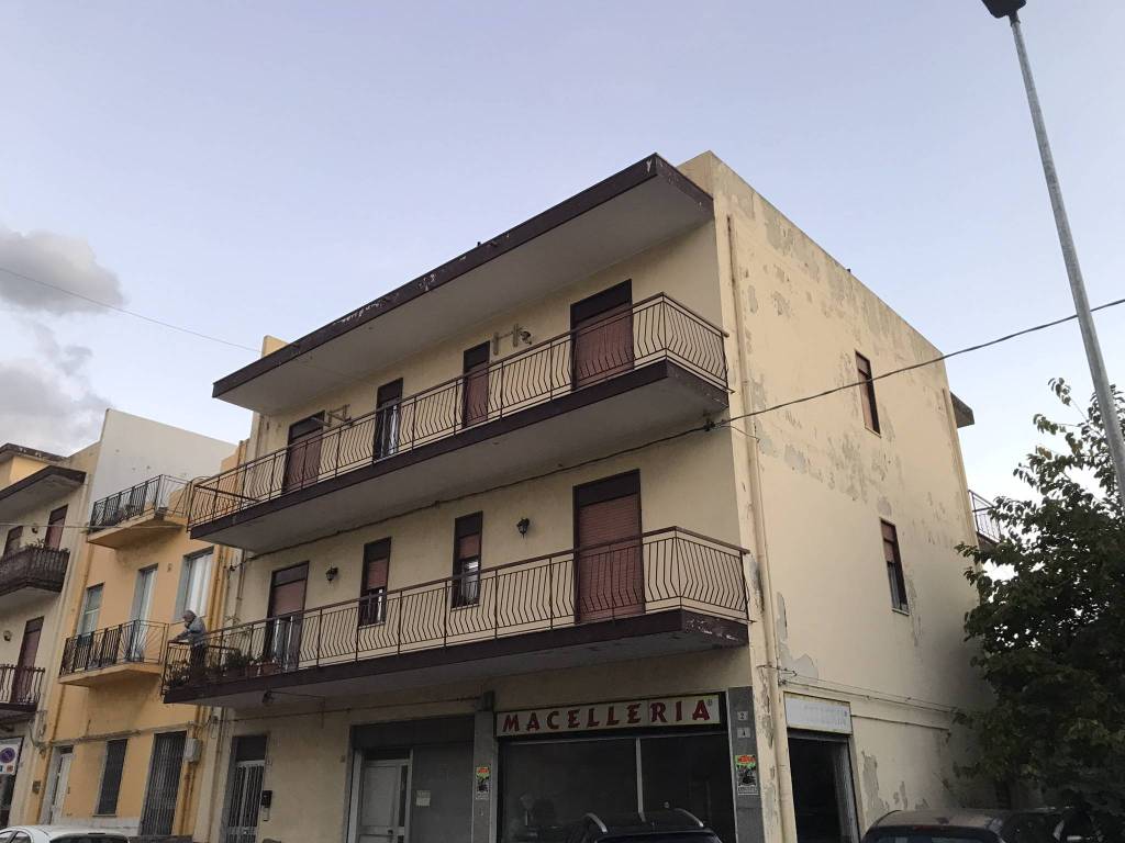 Appartamento a Milazzo in Via Madonna del Boschetto, 2 - Foto 3