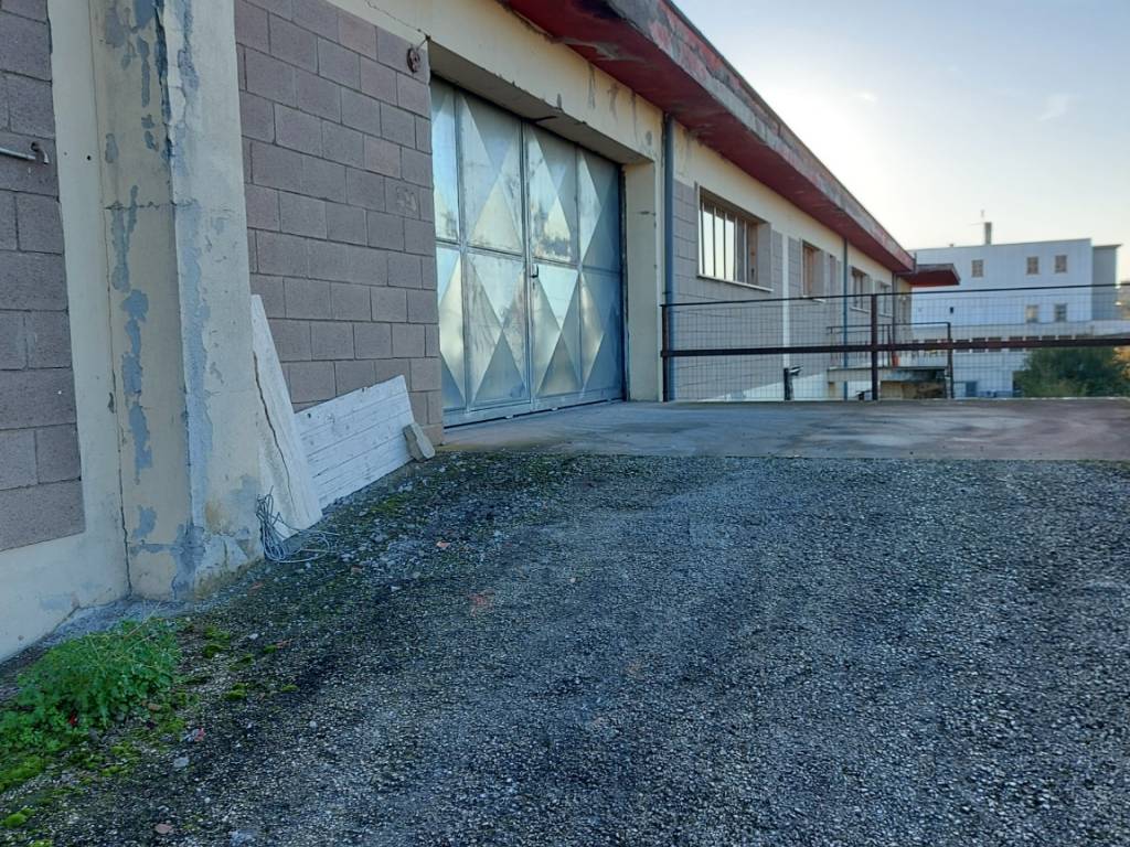 Immobile a Monte compatri in Via Santa Maria le Quinte - Foto 3