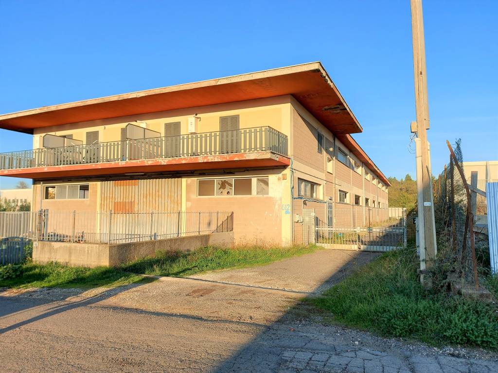 Immobile a Monte compatri in Via Santa Maria le Quinte - Foto 4