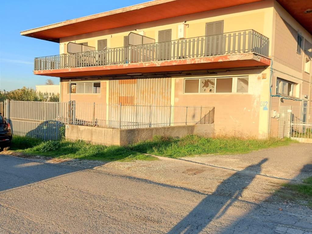 Immobile a Monte compatri in Via Santa Maria le Quinte - Foto 5