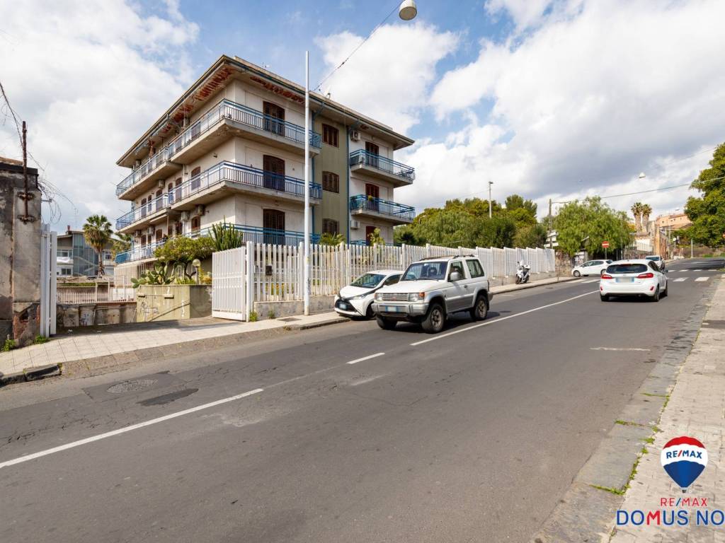 Immobile a Catania in Via Vincenzo Casagrandi, 47 - Foto 2