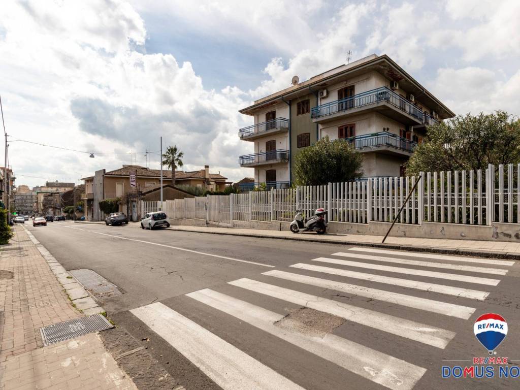 Immobile a Catania in Via Vincenzo Casagrandi, 47 - Foto 3