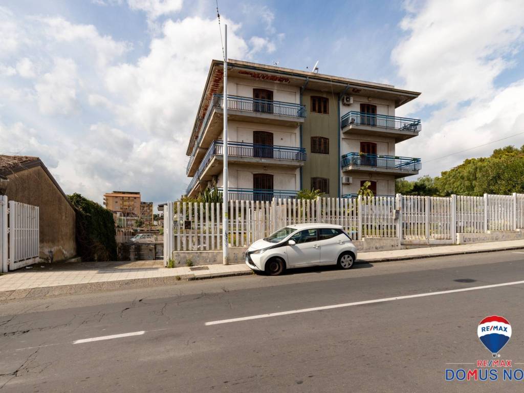 Immobile a Catania in Via Vincenzo Casagrandi, 47 - Foto 4