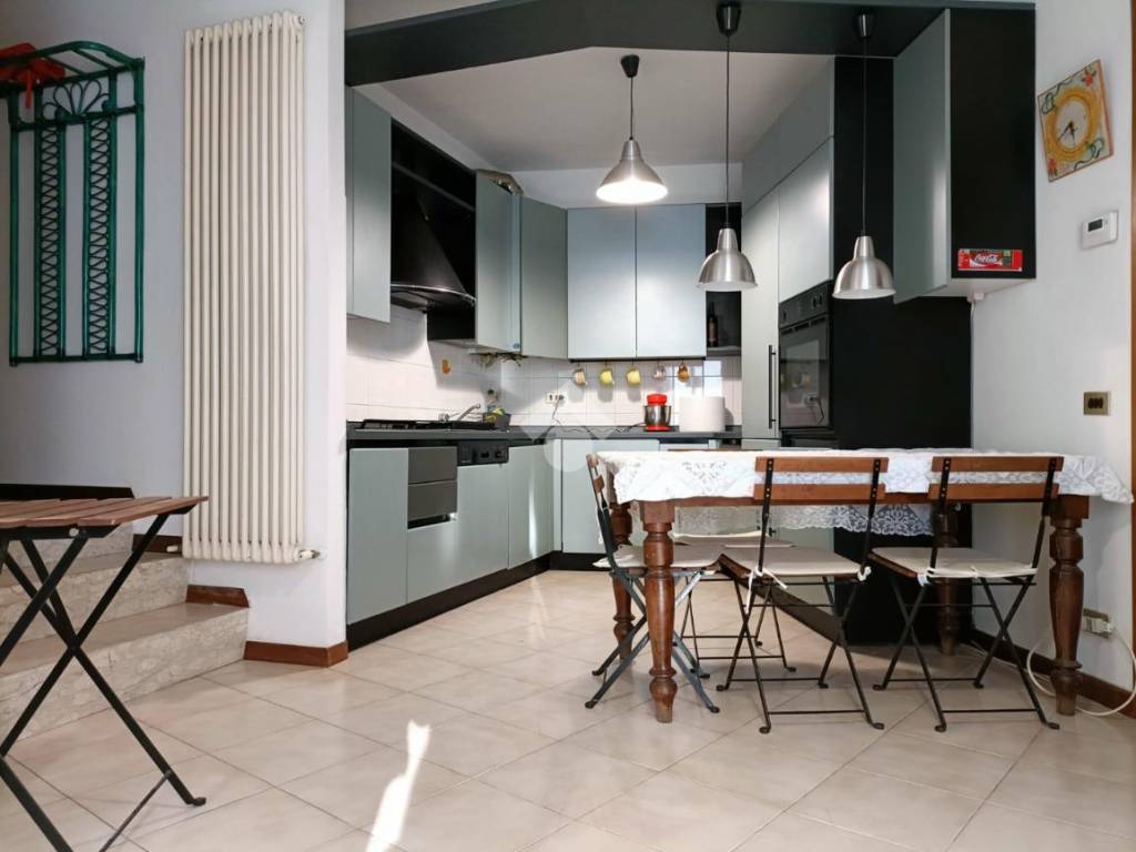 Appartamento a Cremona in Via Dante, 133 - Foto 3