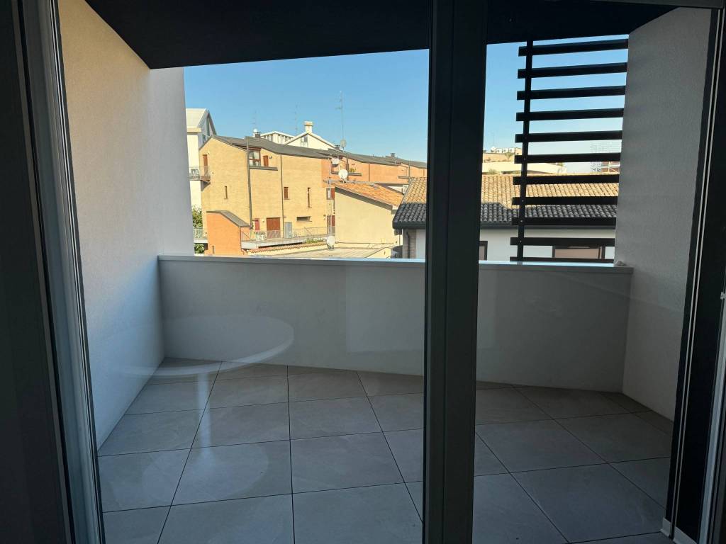 Appartamento a Parma in Viale dei Mille, 94 - Foto 3
