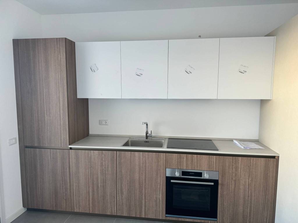 Appartamento a Parma in Viale dei Mille, 94 - Foto 4
