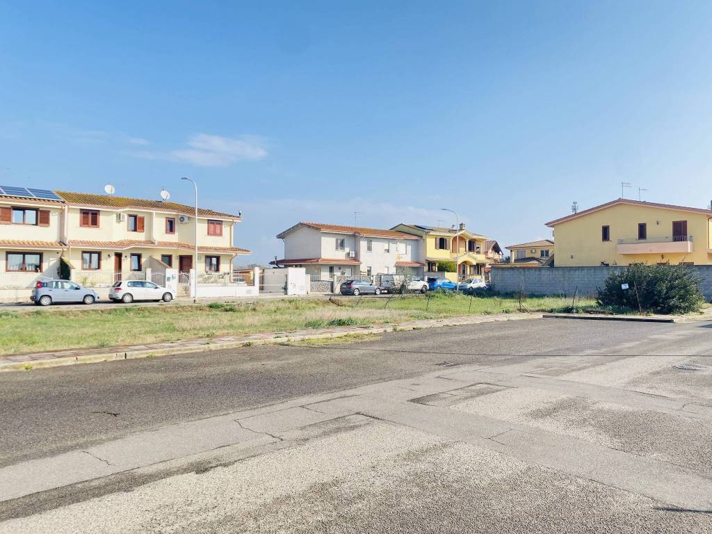 Terreno a Villasor in Via Don Giovanni Bosco, 12 - Foto 5