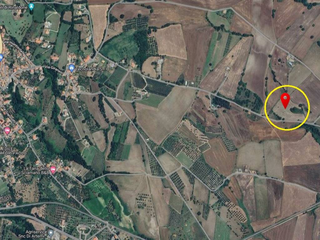 Terreno a Montefiascone in Via Montisola - Foto 4