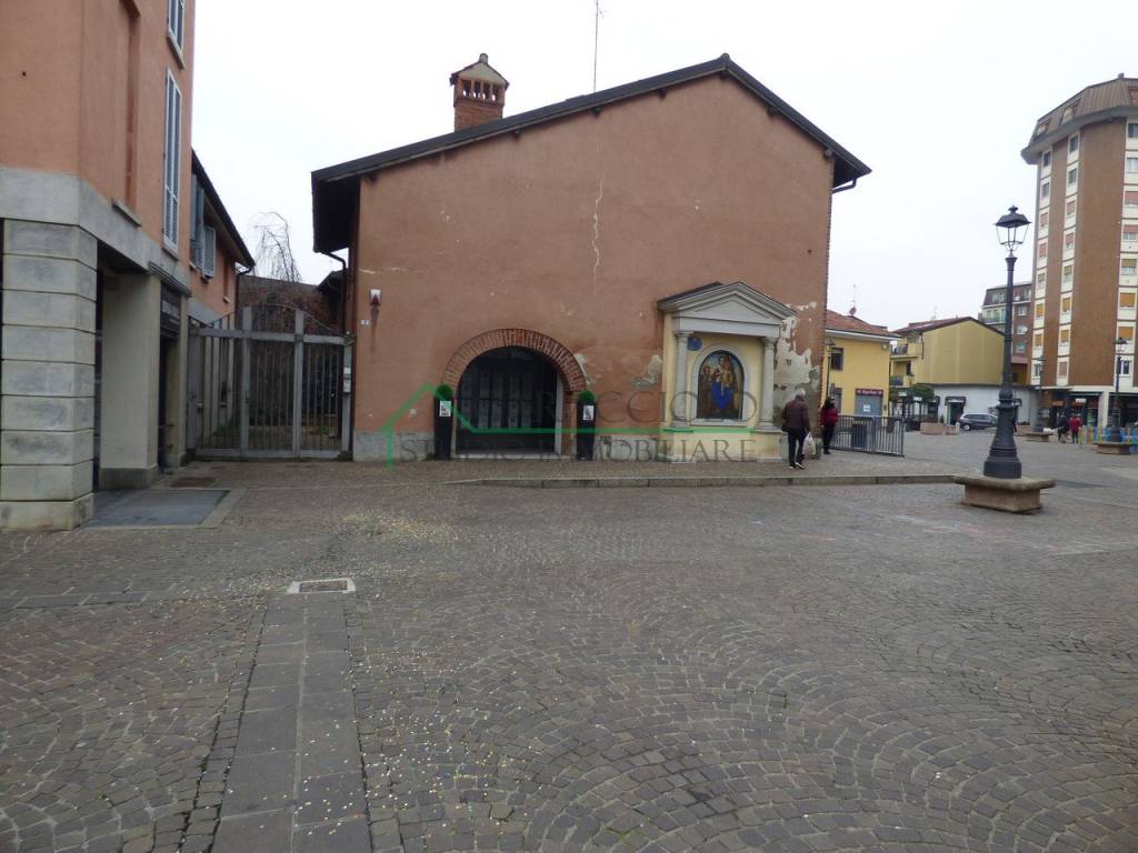 Immobile a Bollate in Piazza Aldo Moro - Foto 2