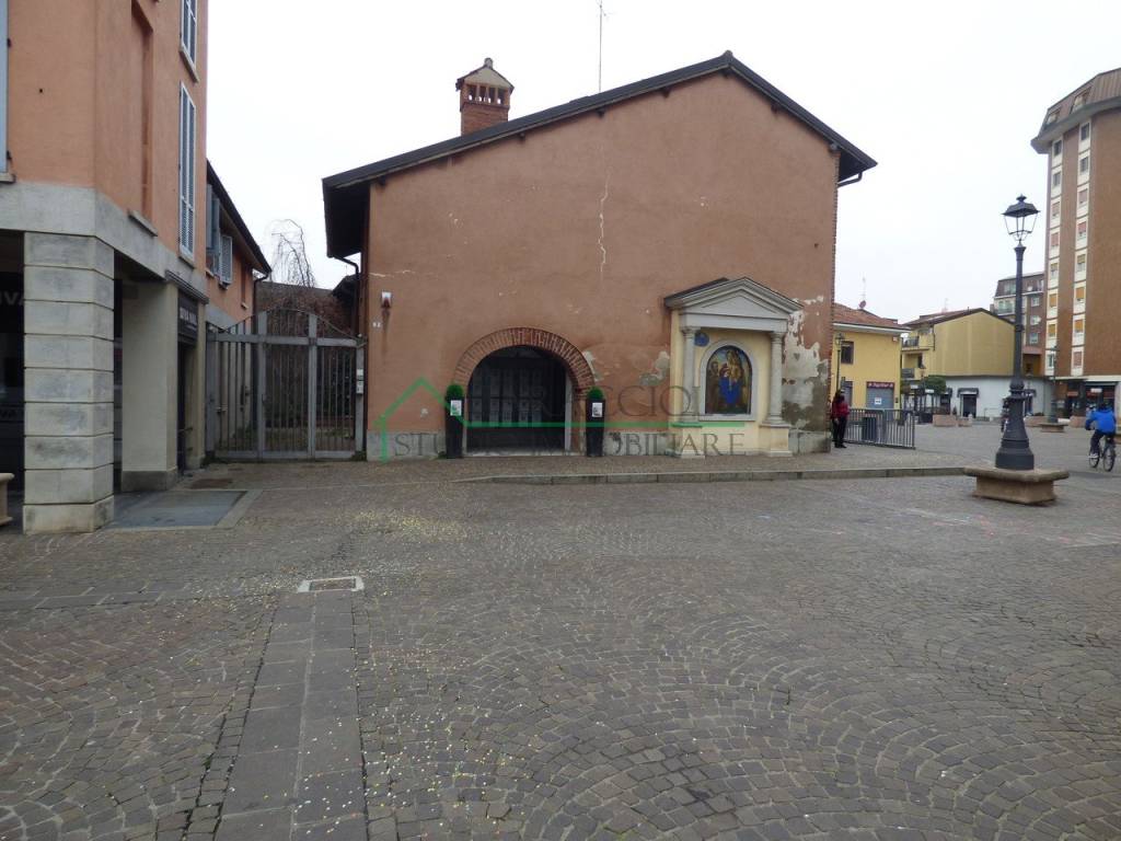 Immobile a Bollate in Piazza Aldo Moro - Foto 3