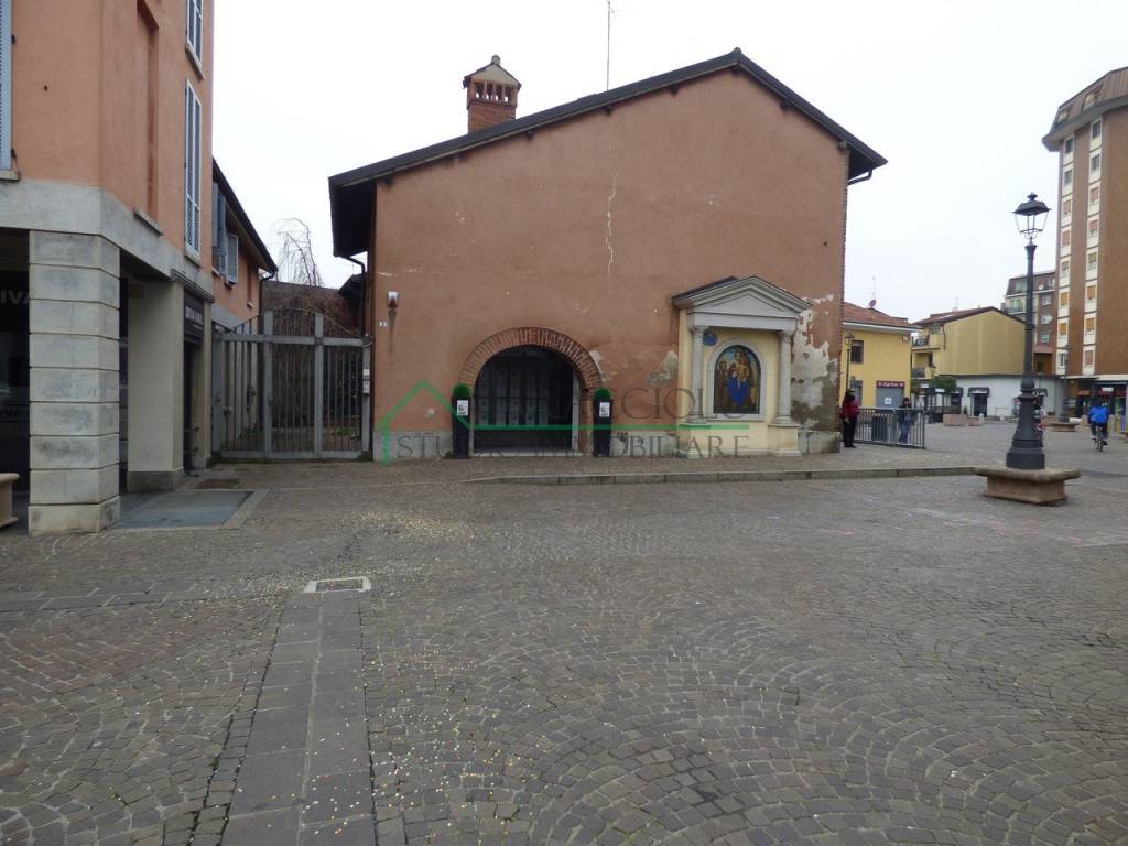 Immobile a Bollate in Piazza Aldo Moro - Foto 4