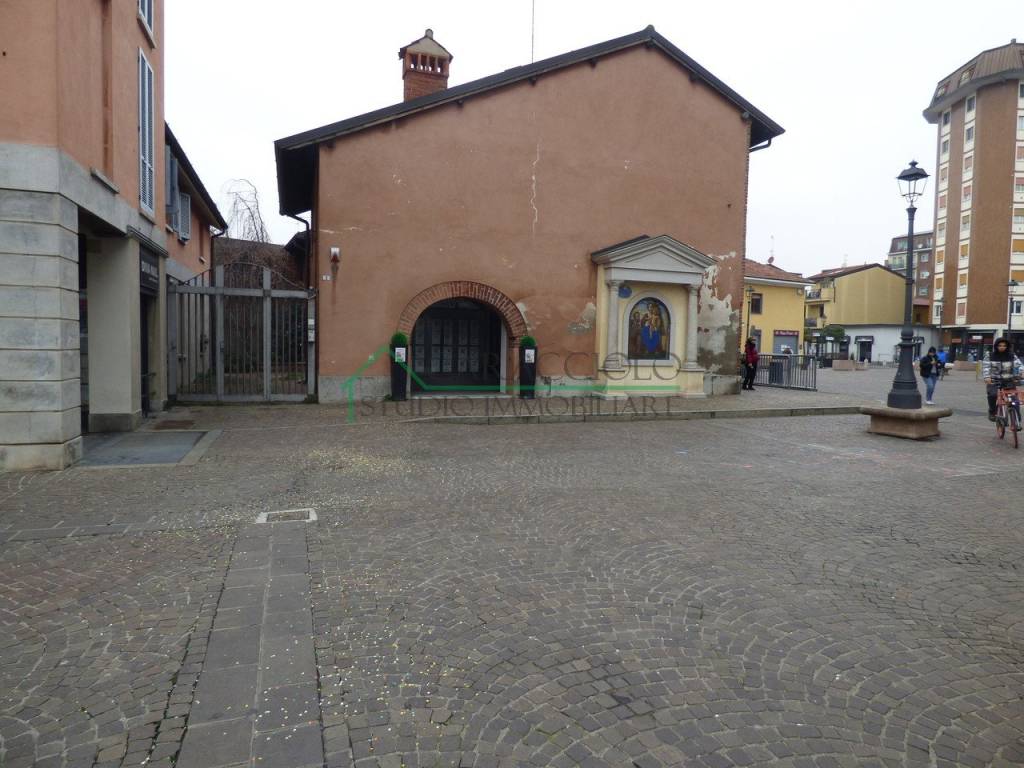 Immobile a Bollate in Piazza Aldo Moro - Foto 5