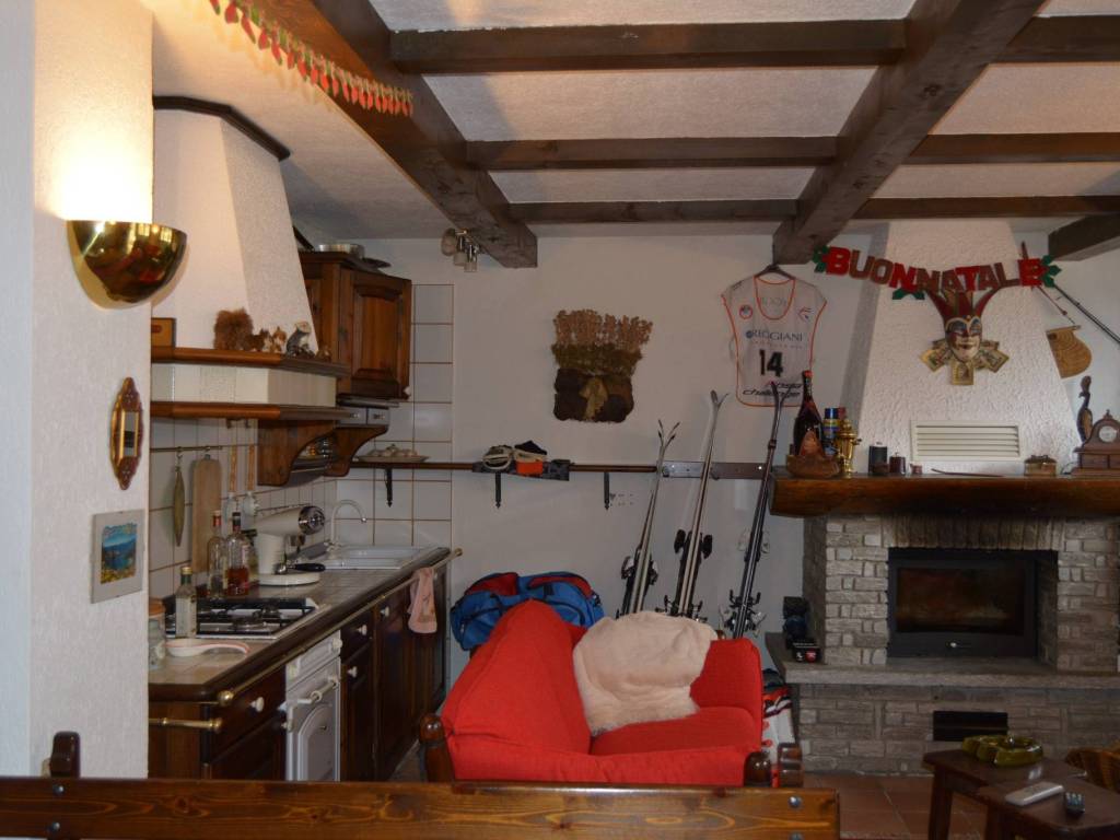 Appartamento a Scopello in Via Seggiovie - Foto 2