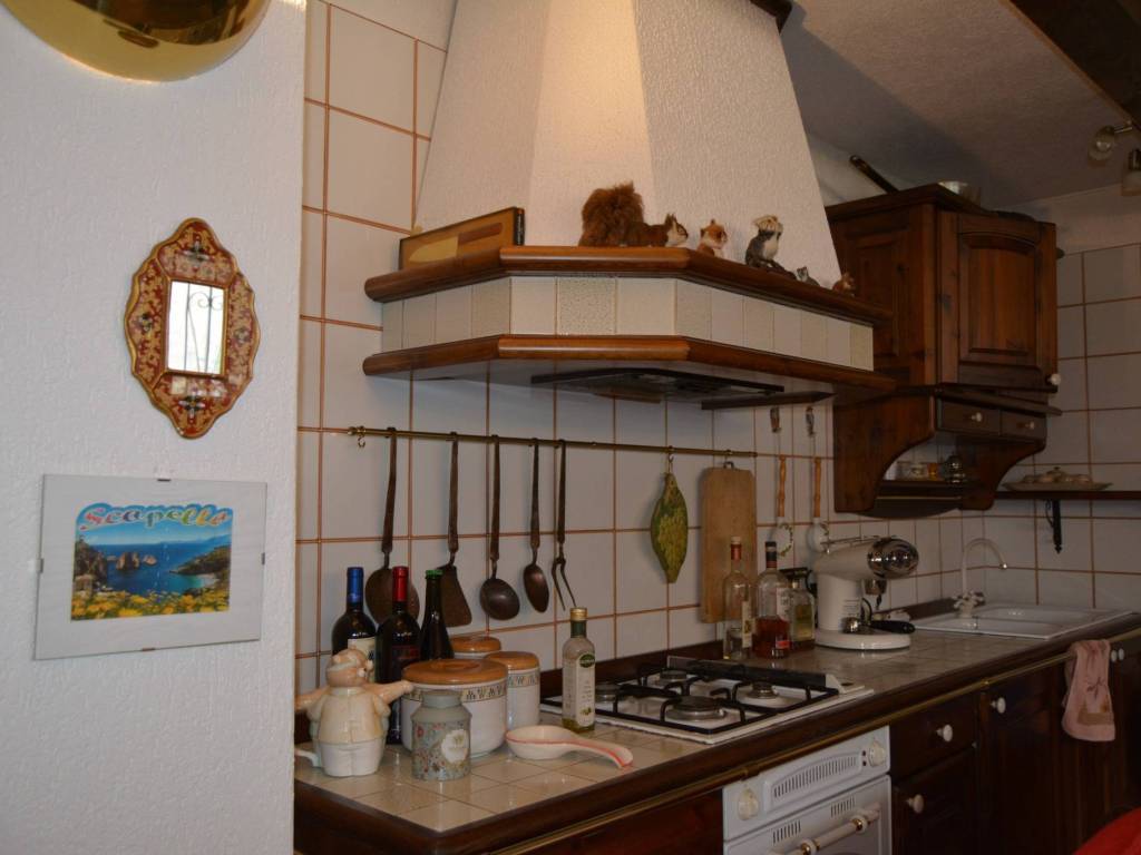 Appartamento a Scopello in Via Seggiovie - Foto 3