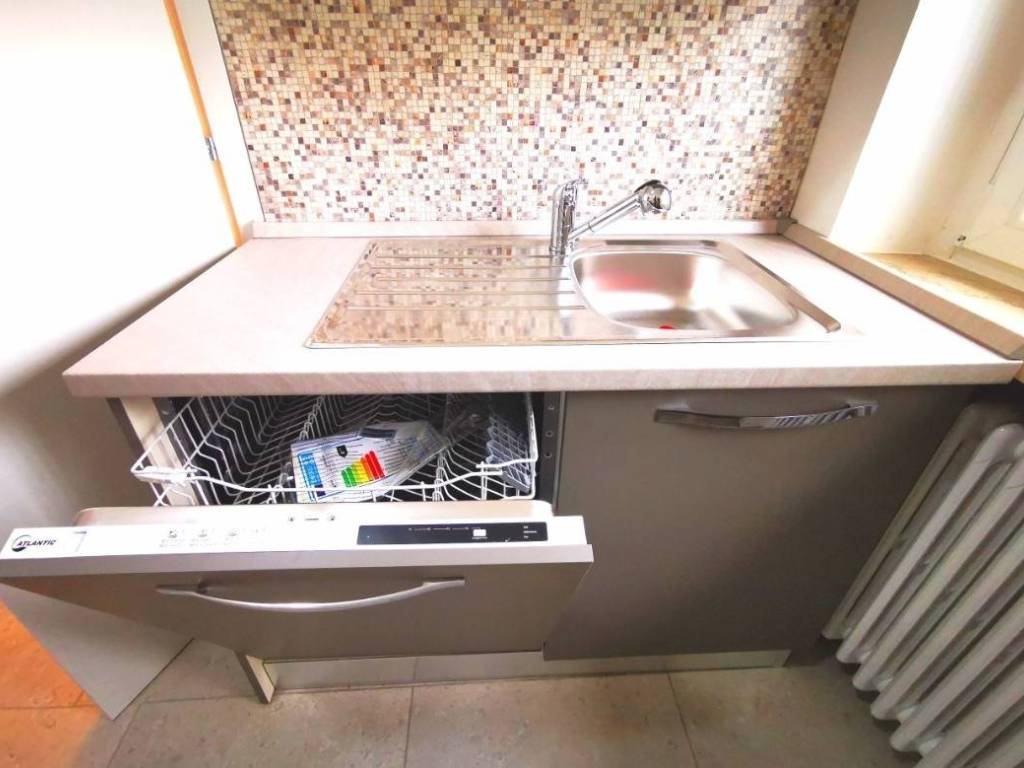 Appartamento a Biella in Via Tripoli, 37 - Foto 5