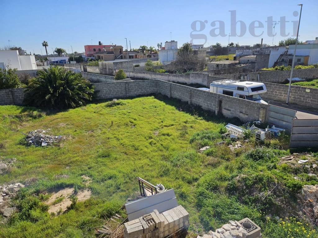 Terreno a Copertino in Via Lepanto - Foto 2