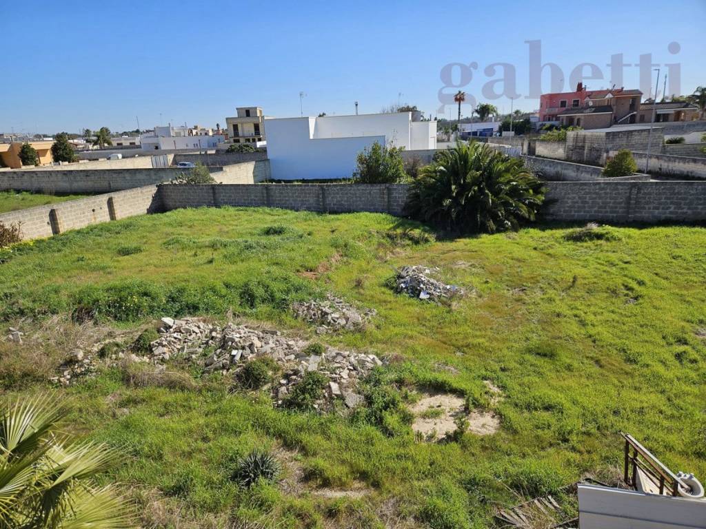 Terreno a Copertino in Via Lepanto - Foto 3