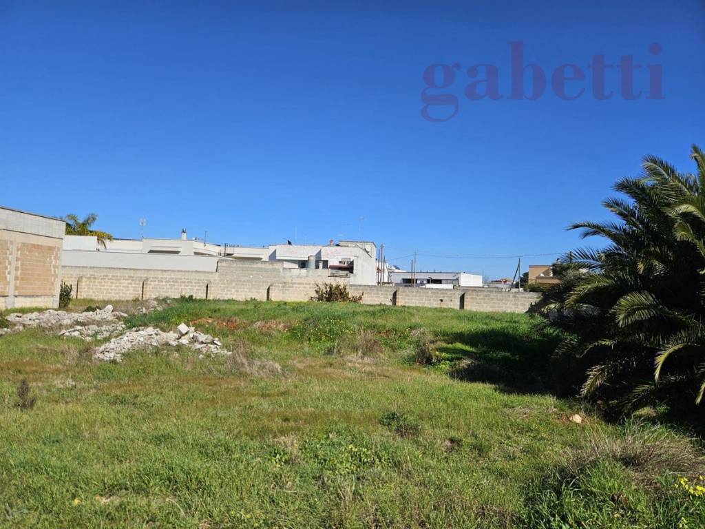 Terreno a Copertino in Via Lepanto - Foto 4