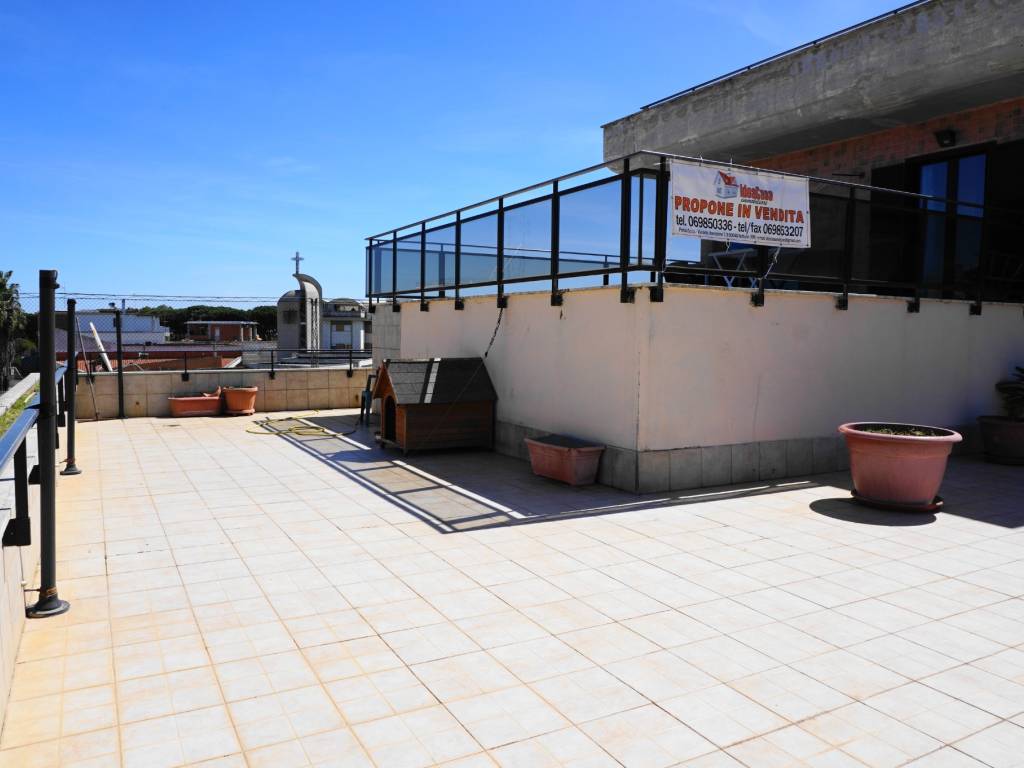 Appartamento a Nettuno in Via dei Tinozzi - Foto 2