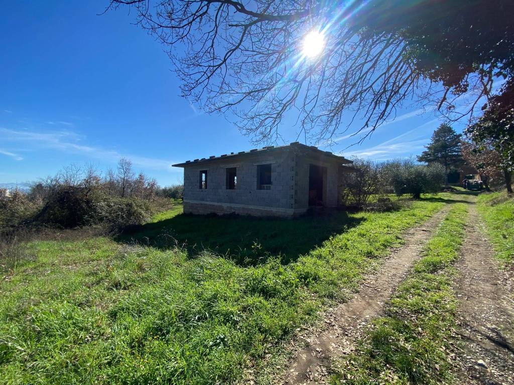 Villa a Bagnoregio in Via delle Cantine - Foto 2