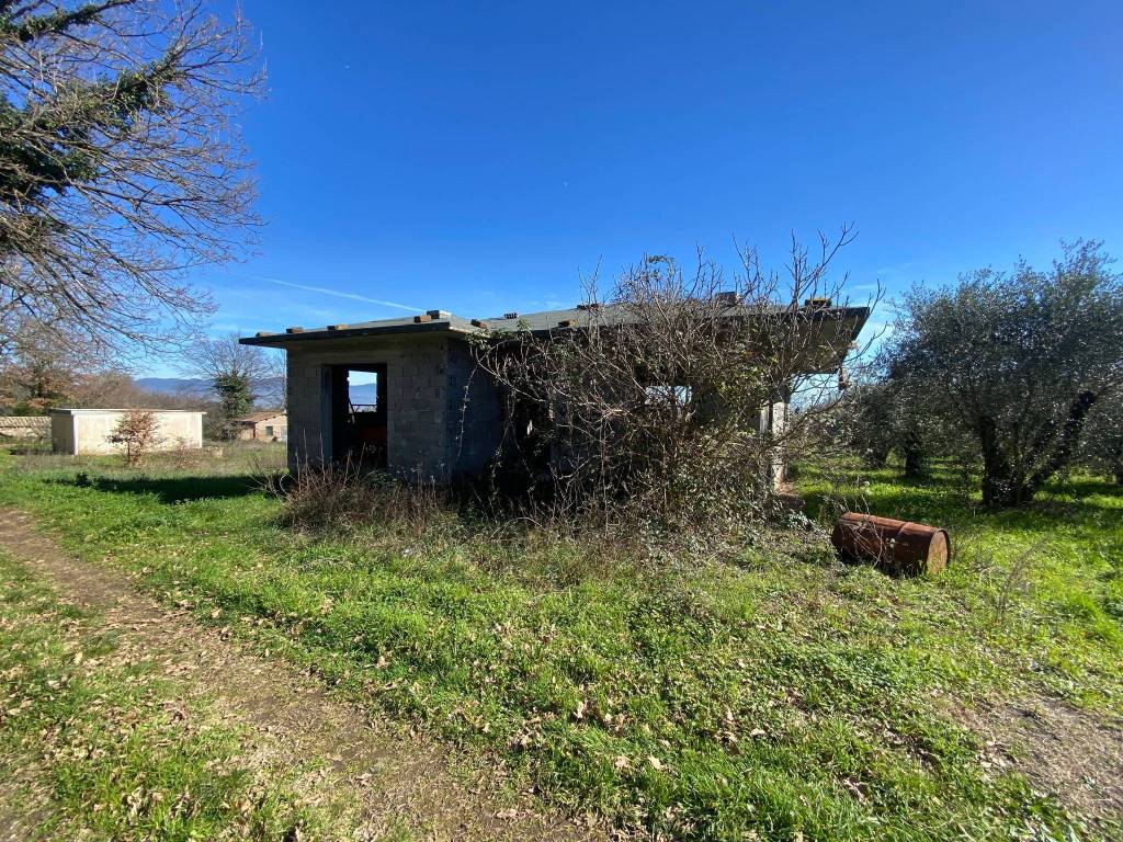 Villa a Bagnoregio in Via delle Cantine - Foto 3