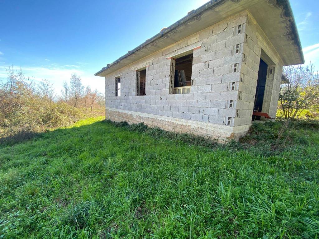 Villa a Bagnoregio in Via delle Cantine - Foto 5